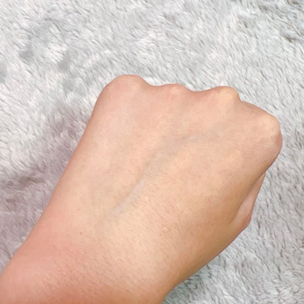 はい!みるく特濃 クリームパック/ロゼット/洗い流すパック・マスクを使ったクチコミ(4枚目)