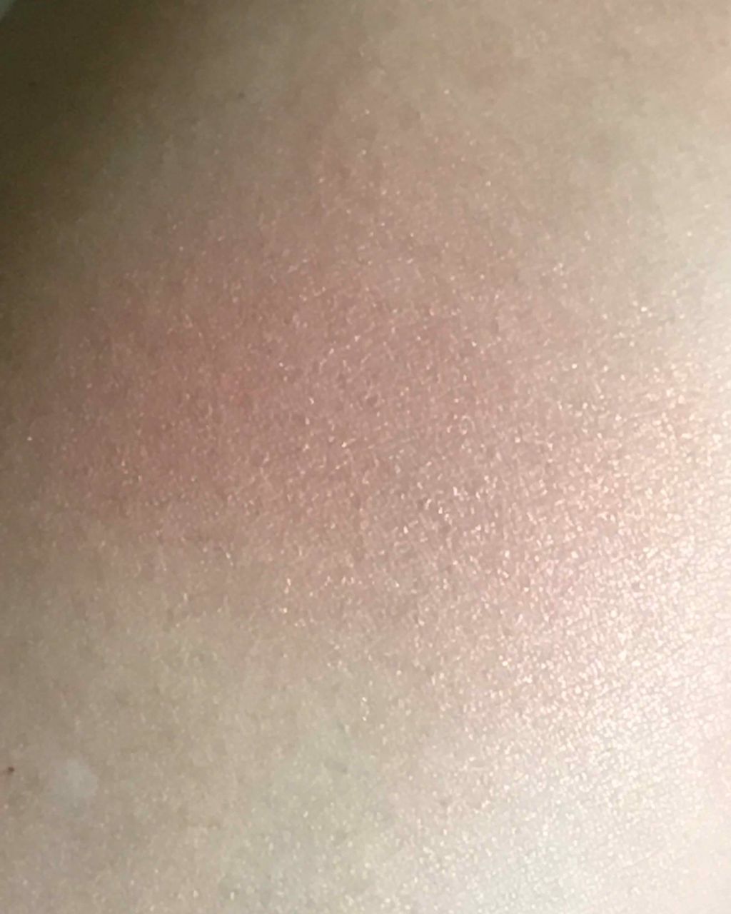 パールグロウチーク/CEZANNE/パウダーチークを使ったクチコミ（2枚目）