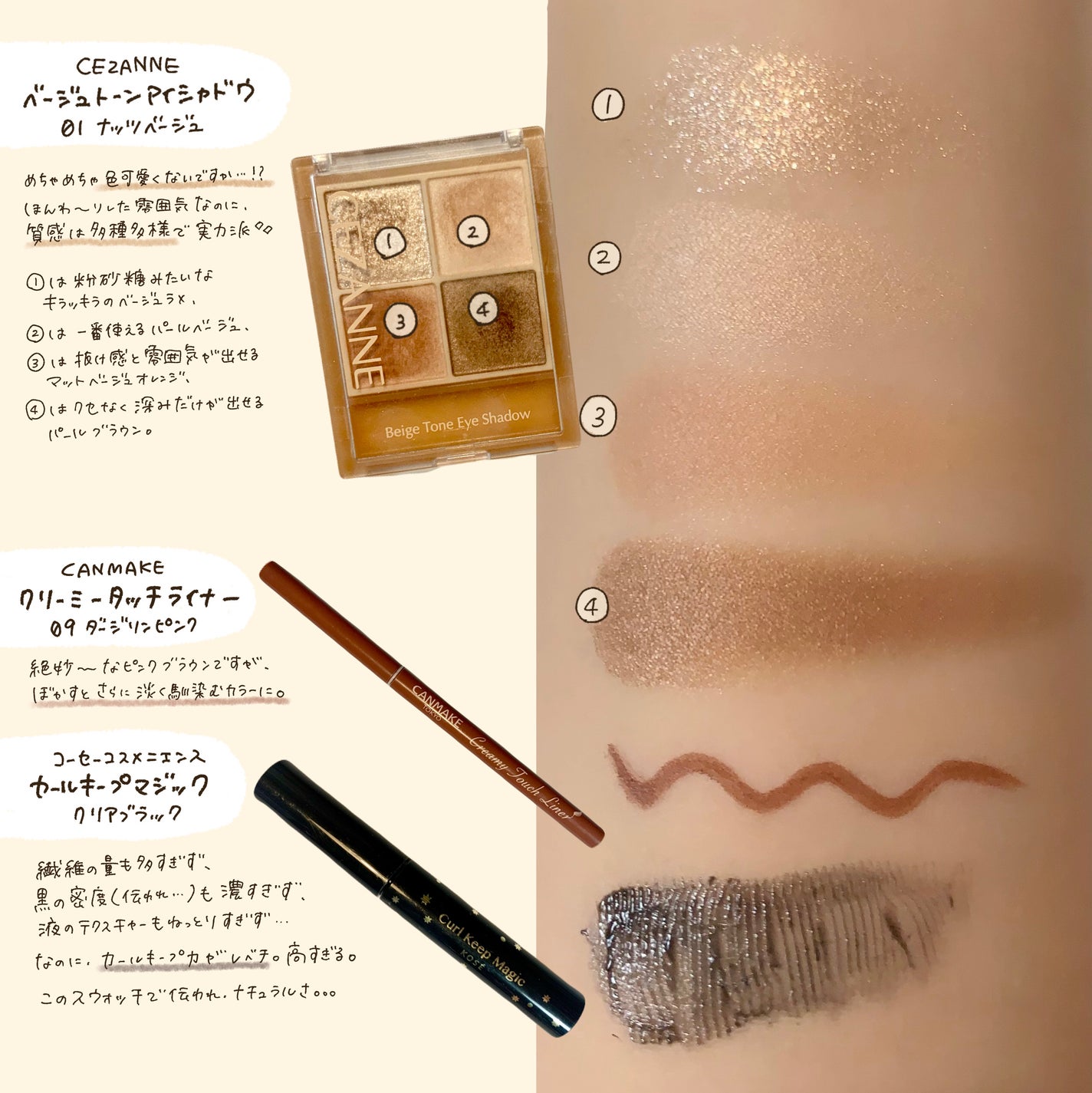 チーク ポップ/CLINIQUE/パウダーチークを使ったクチコミ(5枚目)