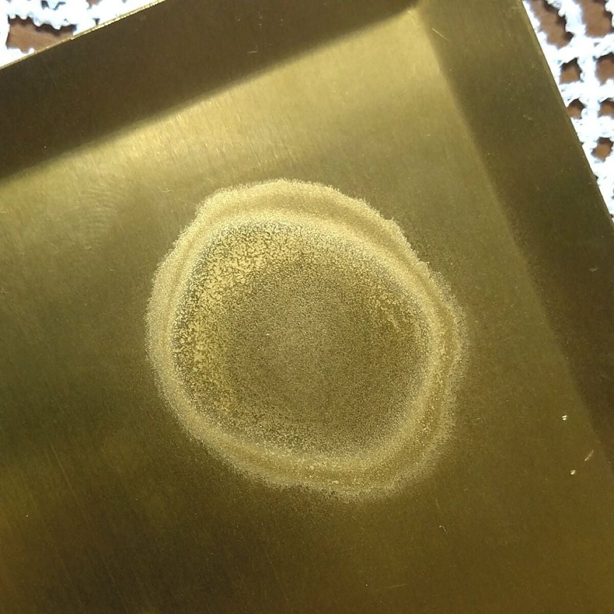 ウォーターレス ドライシャンプー/エイトザタラソ/ドライシャンプーを使ったクチコミ(3枚目)