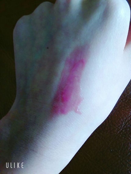 リップフォンデュ/メンソレータム/リップバームを使ったクチコミ(2枚目)