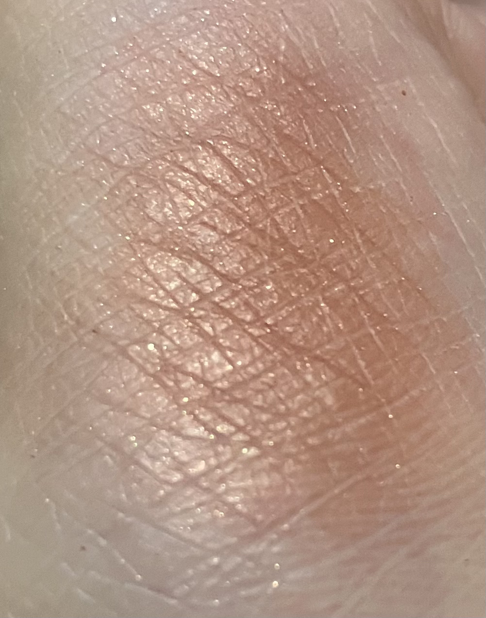 トーン タッチ アイズ/SUQQU/単色アイシャドウを使ったクチコミ（2枚目）