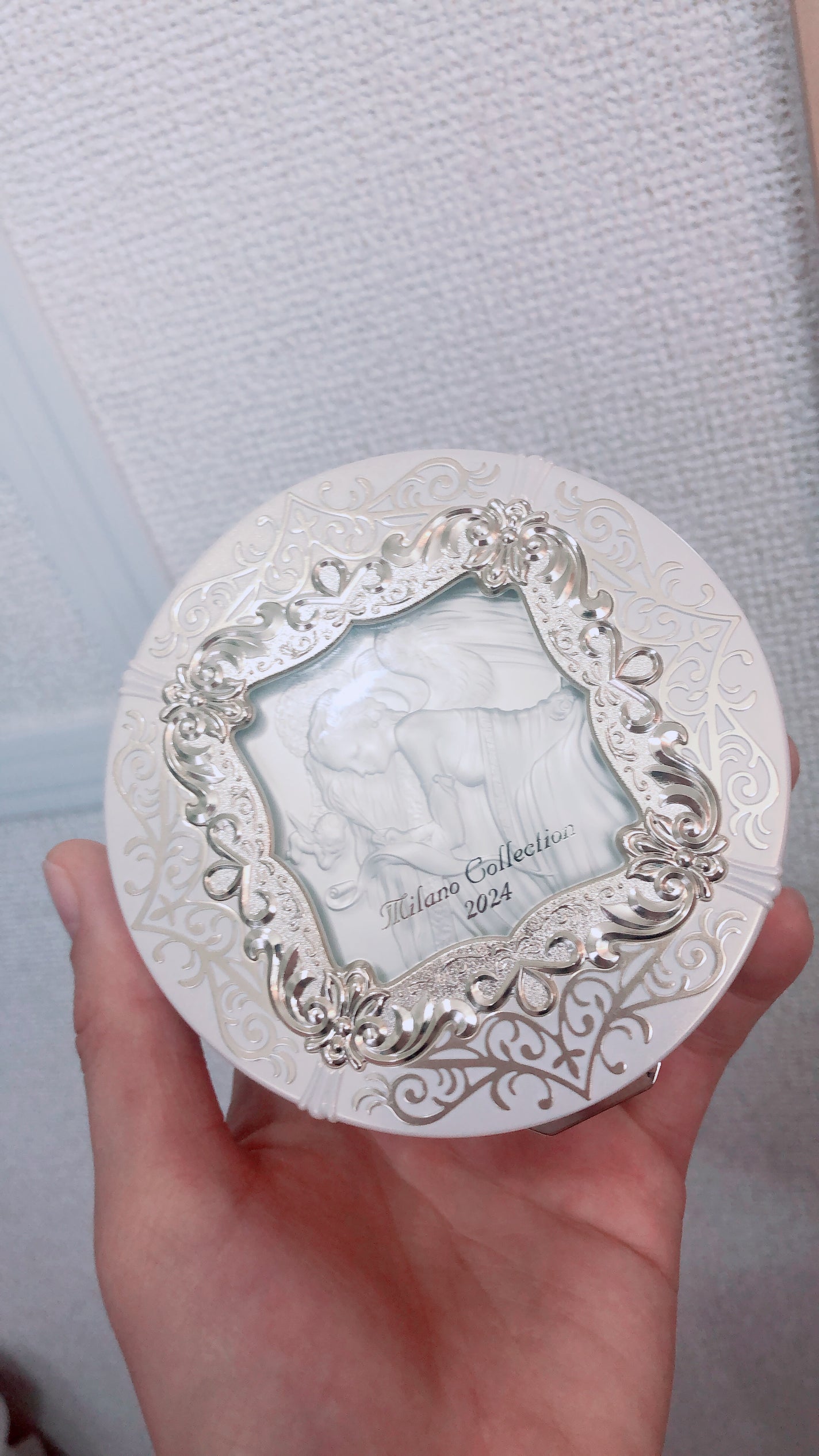 サンプロテクターエッセンス/フェース インシスト ラメラ/日焼け止めローションを使ったクチコミ(4枚目)