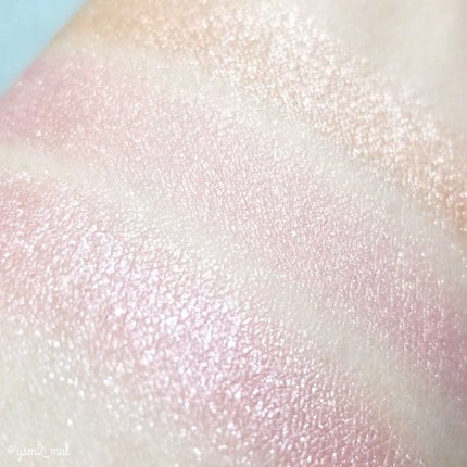 クリーミータッチライナー/キャンメイク/ジェルアイライナーを使ったクチコミ(7枚目)