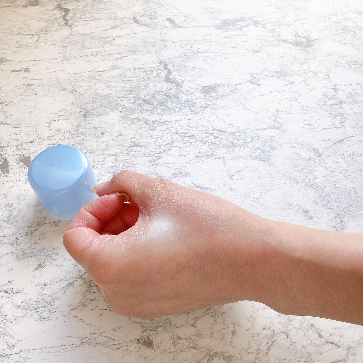 サンカットR ライトアップUV スプレー/サンカット®/日焼け止めミスト・スプレーを使ったクチコミ(3枚目)