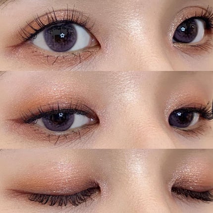 シグニチャー カラー アイズ/SUQQU/アイシャドウパレットを使ったクチコミ(3枚目)