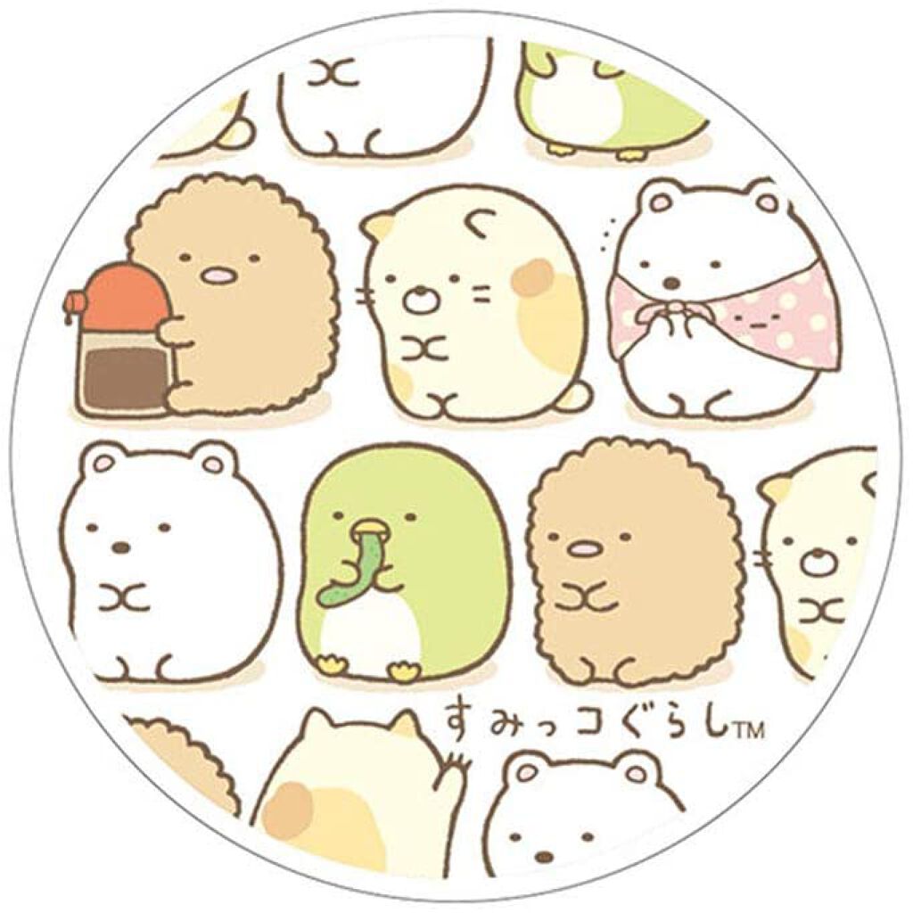 フルプル(R)クリーム すみっコぐらし ぎゅーっとすみっコ