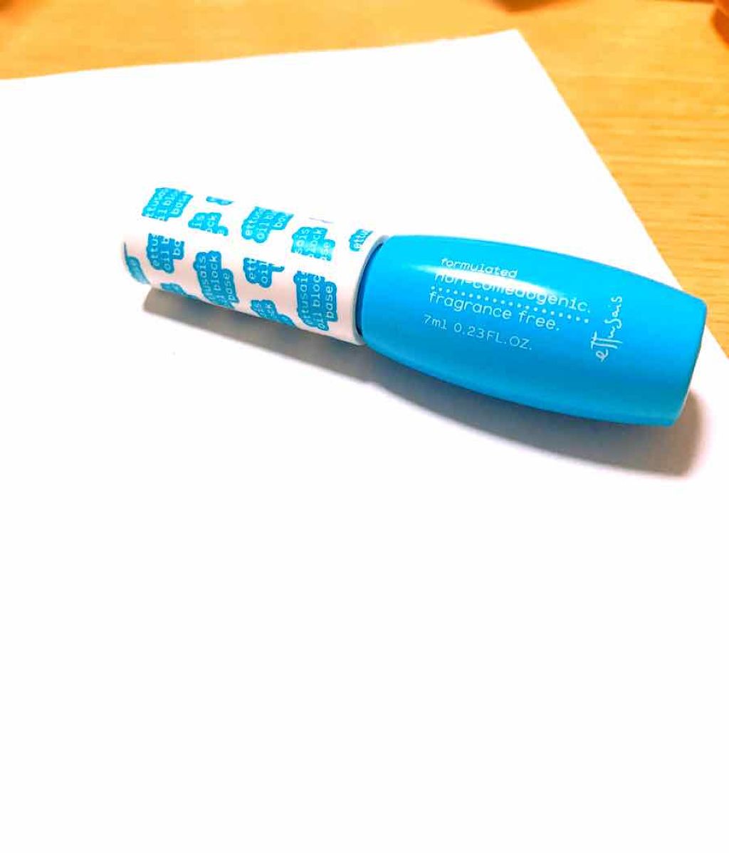 エテュセ ポアレスプライマー/ettusais/化粧下地を使ったクチコミ(1枚目)