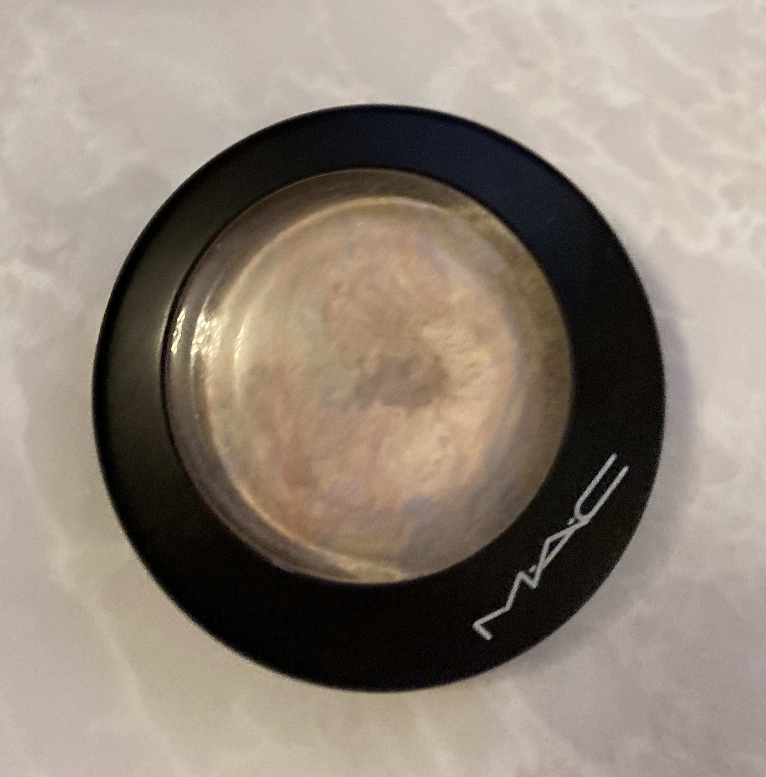 M·A·C ミネラライズ スキンフィニッシュ/M・A・C/パウダーハイライトを使ったクチコミ（1枚目）