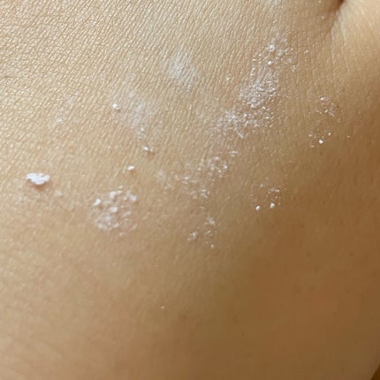 シルキールースモイストパウダー/キャンメイク/ルースパウダーを使ったクチコミ(3枚目)