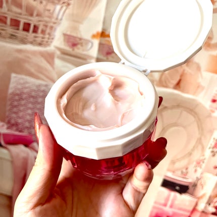 薬用 リンクル美コルセットゲル/プリオール/オールインワン化粧品を使ったクチコミ(3枚目)