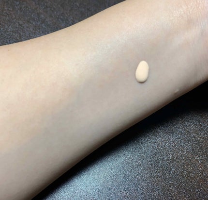 モイスチュアライジング ファンデーション プライマー S/PAUL & JOE BEAUTE/化粧下地を使ったクチコミ(2枚目)