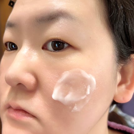 ブライトニングピーリングジェル/Dr.G/ピーリングを使ったクチコミ(5枚目)