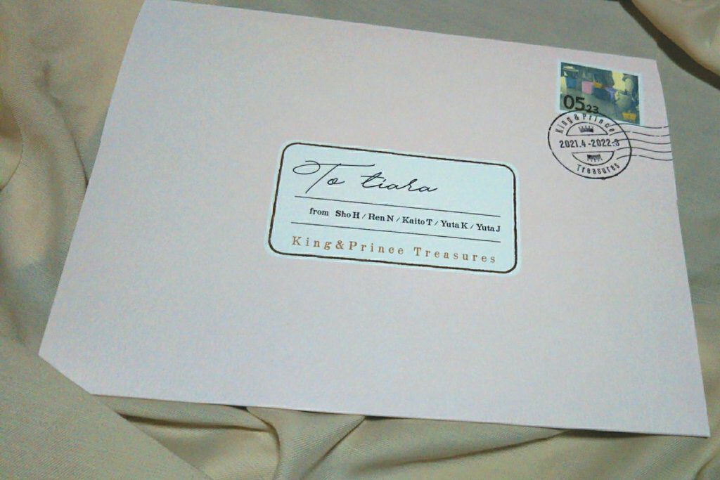 不思議の国のシンデレラ on LIPS 「昨日,届いた! もう言葉に出来ないくらいエモい←初めて使った去..」(3枚目)