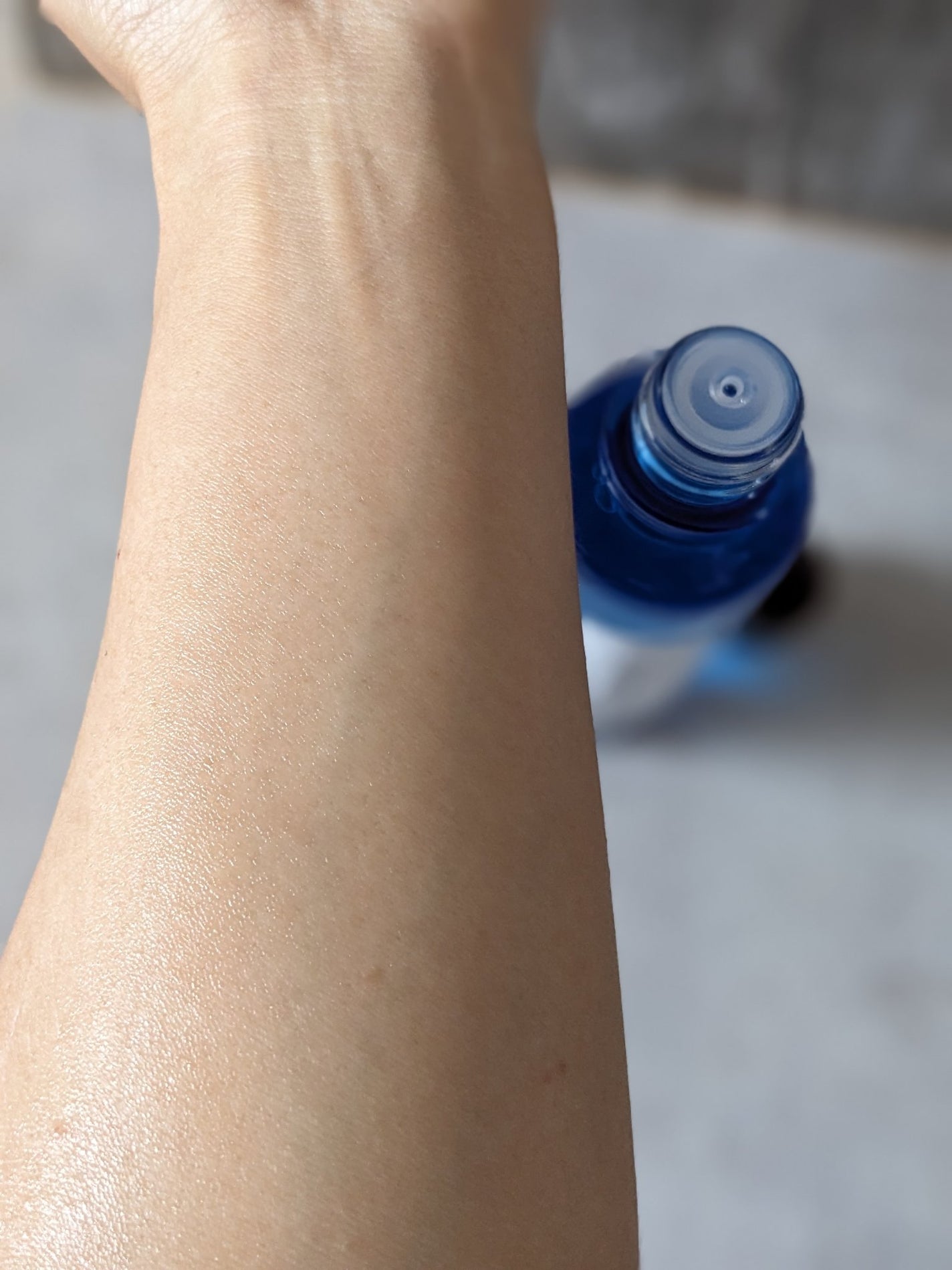 ネイチャーズフォー ヒーリングローション/Natures for/化粧水を使ったクチコミ(5枚目)