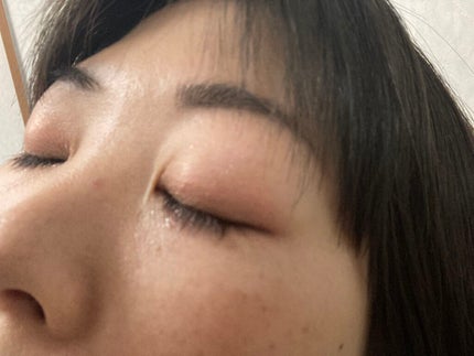 パウダー&ペンシル アイブロウEX/excel/アイブロウペンシルを使ったクチコミ(4枚目)