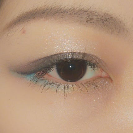 zodiac/bh cosmetics/アイシャドウパレットを使ったクチコミ(1枚目)