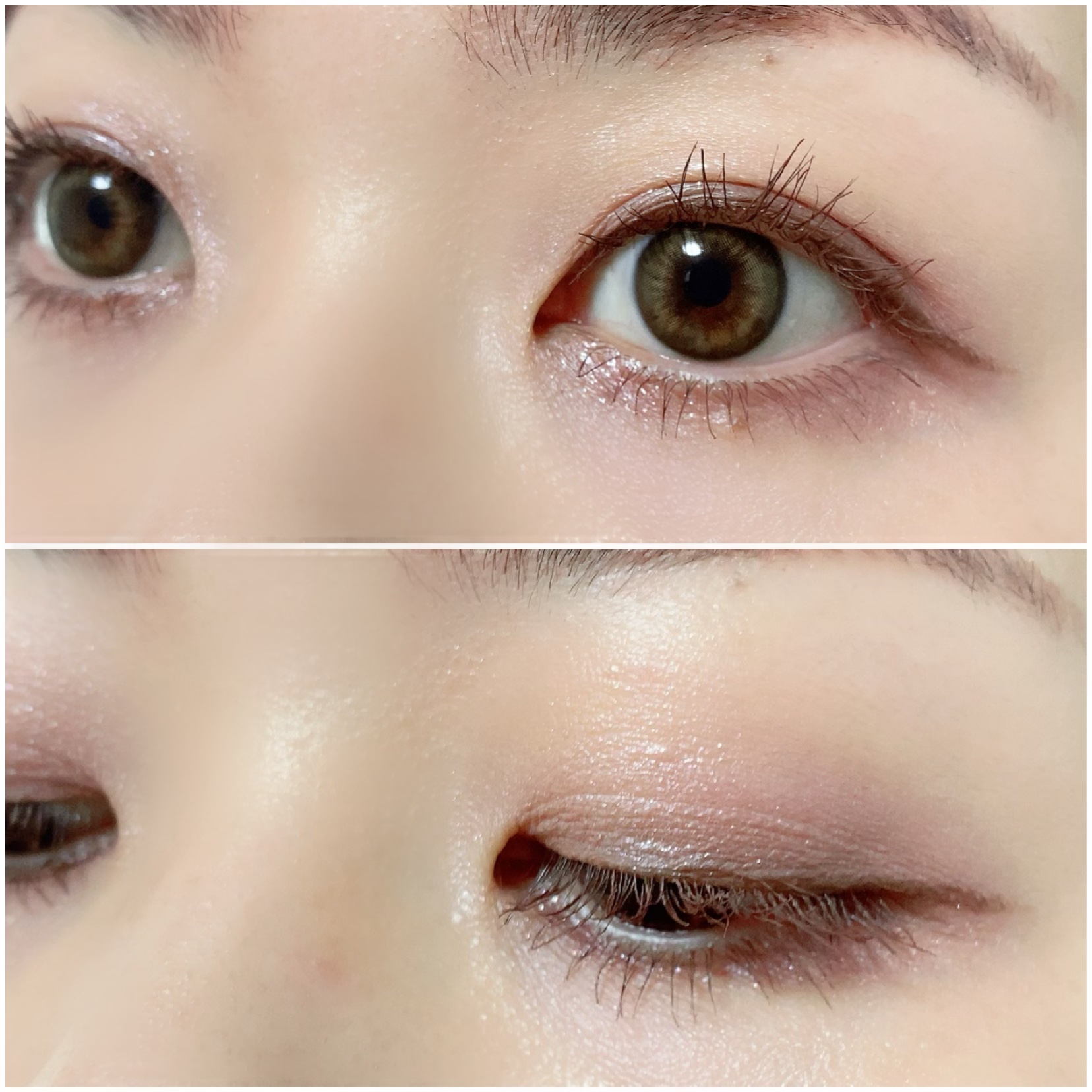 ラッシュエキスパンダー ロングロングロング EX/MAJOLICA MAJORCA/マスカラを使ったクチコミ（3枚目）