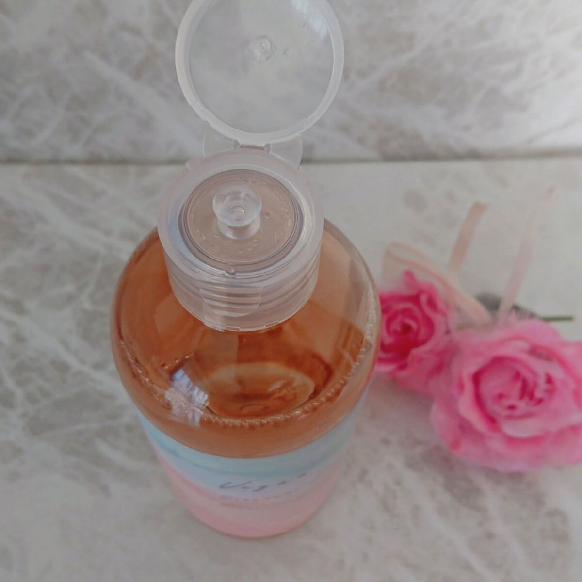 ユーガ ヴィーガン ドクダミシカ トナー /ユーガ/化粧水を使ったクチコミ（3枚目）