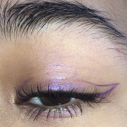 Pressed Powder Shadow /ColourPop/アイシャドウパレットを使ったクチコミ(4枚目)