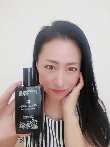 ハーバニエンス スカルプエッセンス/HERBANIENCE/頭皮ローションを使ったクチコミ(3枚目)