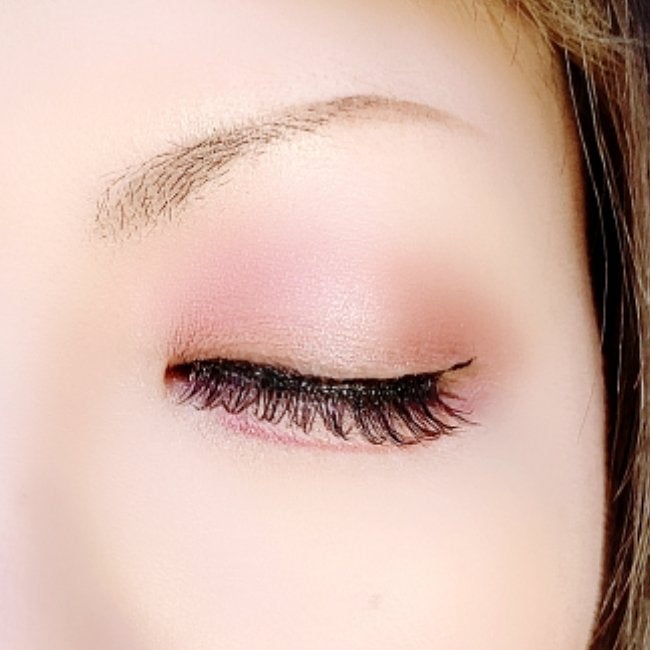 プロ アイ パレット エアー/CLIO/アイシャドウパレットを使ったクチコミ(4枚目)