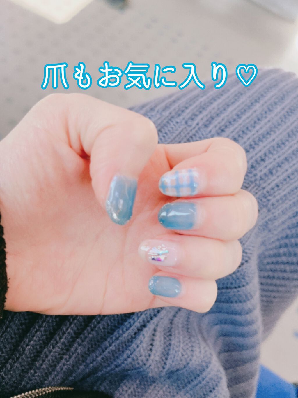 クリームチーク/キャンメイク/ジェル・クリームチークを使ったクチコミ（3枚目）