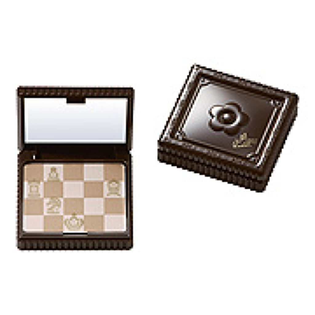 MARY QUANT フェイス ファイナル ツイスト