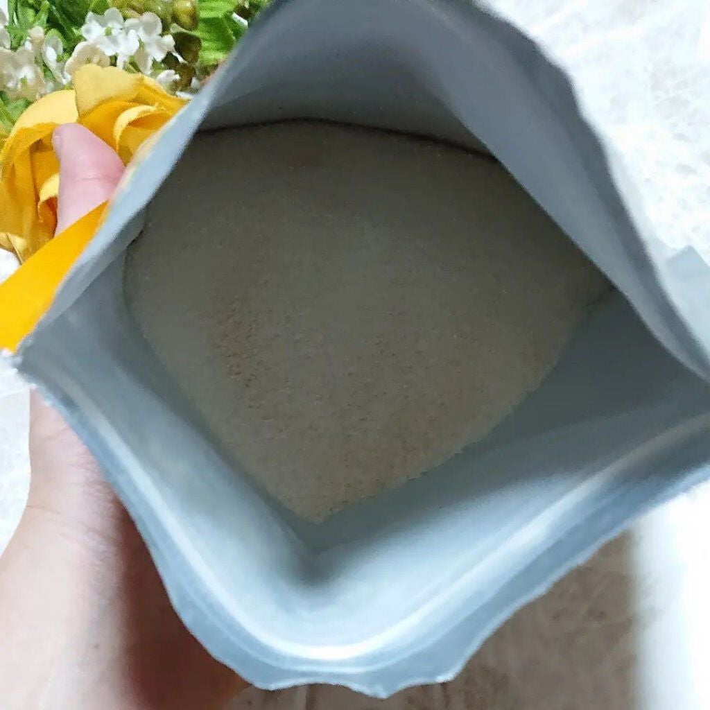 ダイエットスムージー/REALIBERE/スムージーを使ったクチコミ(3枚目)