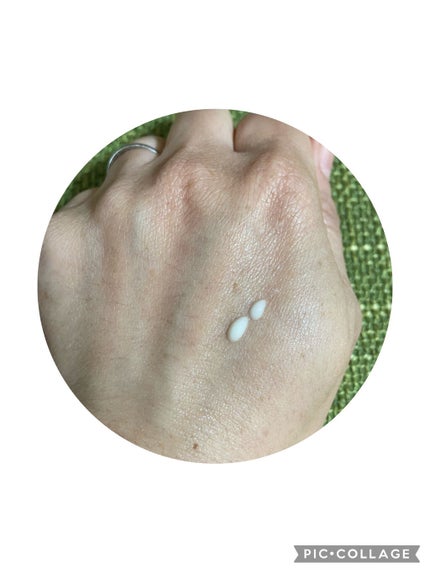 DS ライン コンセントレート 12.5 C 75ml/Kiehl's/美容液を使ったクチコミ(2枚目)