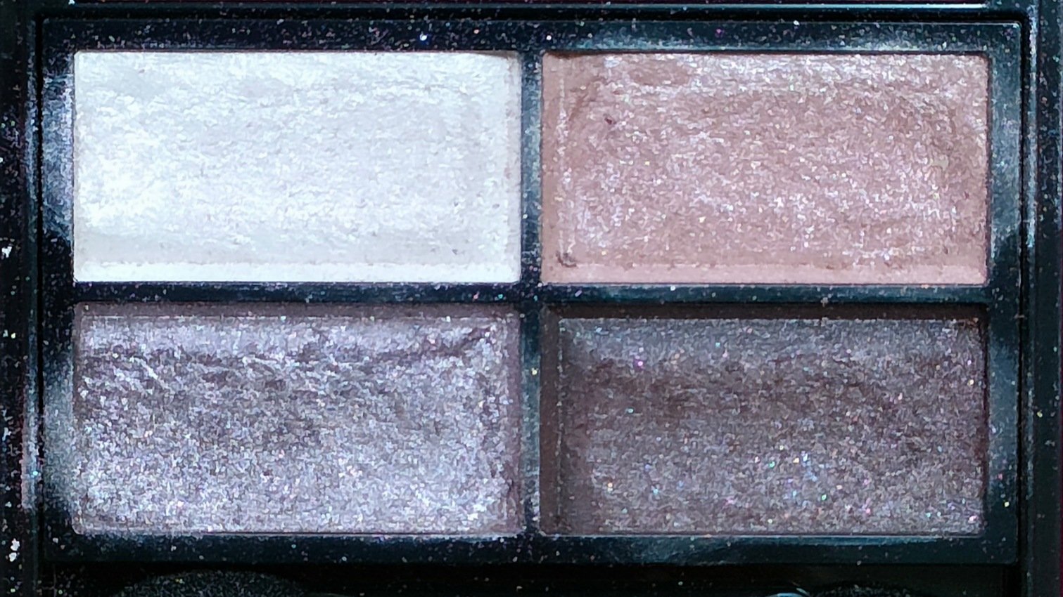 ロイヤルヴィンテージ アイズ 007/リンメル ロンドン/アイシャドウパレットを使ったクチコミ（3枚目）