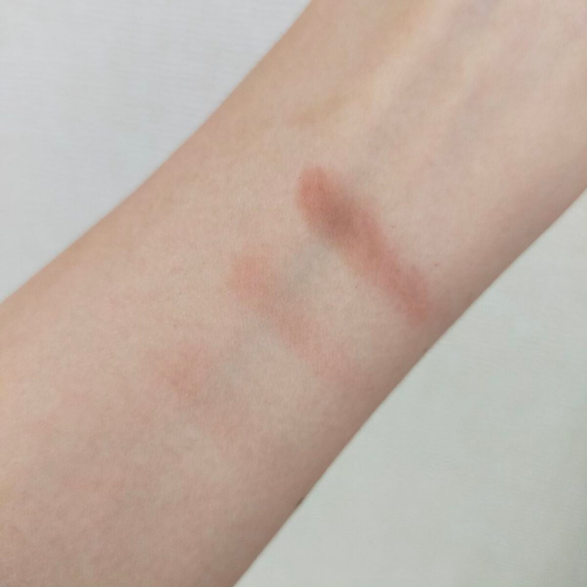 ノーズ&アイブロウパウダー/CEZANNE/パウダーアイブロウを使ったクチコミ(4枚目)