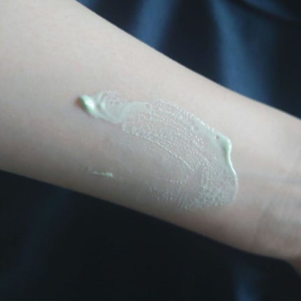 マーメイドスキンジェルUV/キャンメイク/日焼け止めジェルを使ったクチコミ(2枚目)