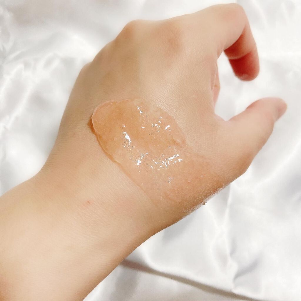 レッドシカボディスクラブ/MEDICUBE/ボディスクラブを使ったクチコミ(7枚目)