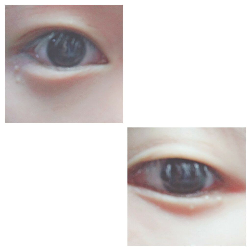 大人のルドゥーブル/ルドゥーブル/二重まぶた用アイテムを使ったクチコミ（1枚目）