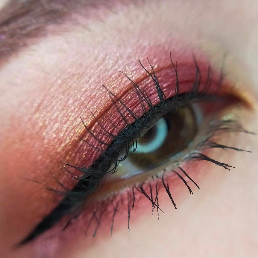 オンブル ジェ/GUERLAIN/アイシャドウパレットを使ったクチコミ(2枚目)