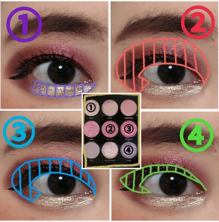 ブラッシュ/NARS/パウダーチークを使ったクチコミ(7枚目)