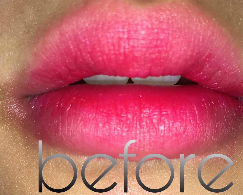 インク ベルベット/PERIPERA/口紅を使ったクチコミ（3枚目）