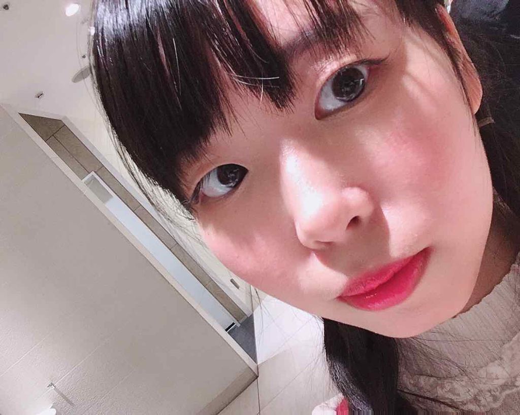 リキッドアイライナーⅢ/ドーリーウインク/リキッドアイライナーを使ったクチコミ（3枚目）