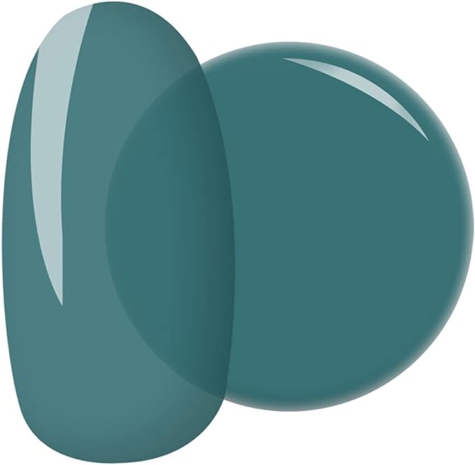 プレミアムジェル K-4 シアーエメラルド