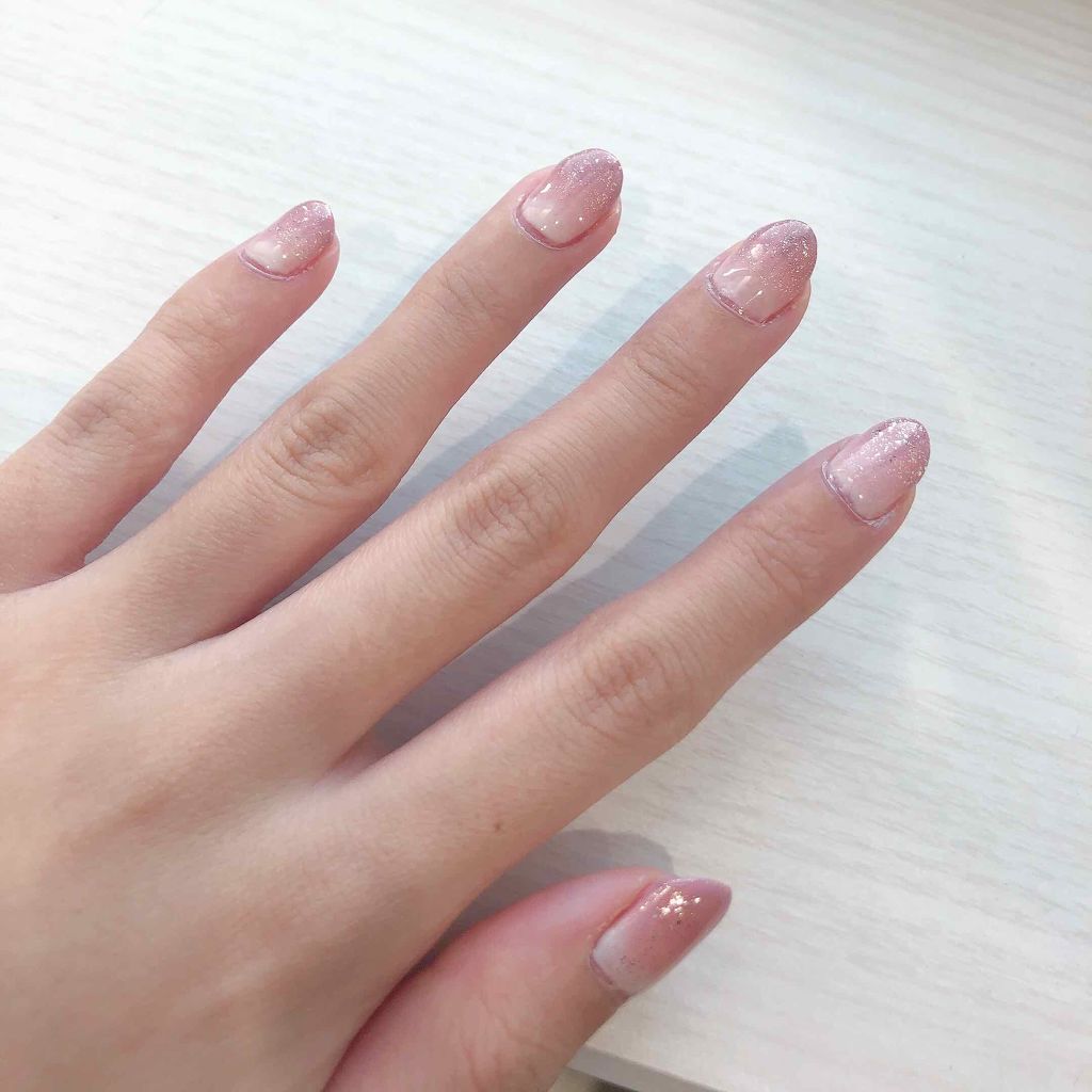 ジェルアングカラー/GelAng by RICOANG/ジェルネイルを使ったクチコミ（2枚目）