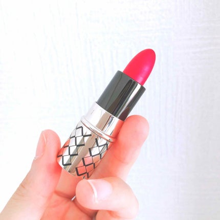 ルージュ ミニ/マキアージュ/口紅を使ったクチコミ(1枚目)