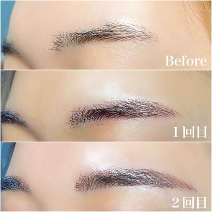 を使ったクチコミ(2枚目)