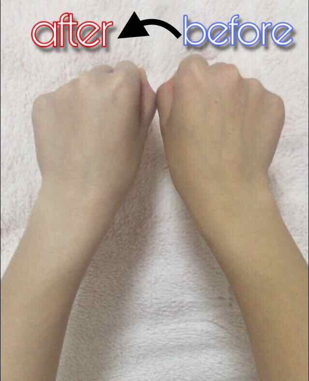 ワンデイブライトナー プレミアム/セラ/クリーム・エマルジョンファンデーションを使ったクチコミ（2枚目）