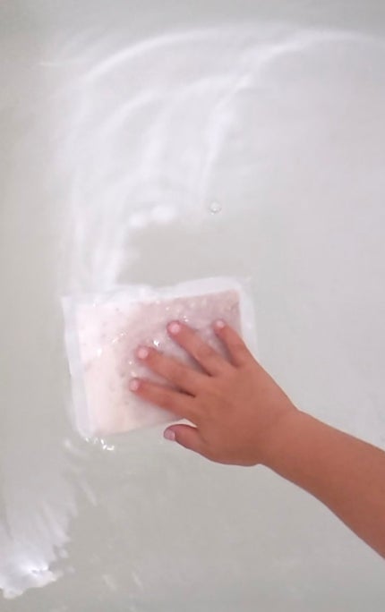 きざみ本薬湯/BELTA(ベルタ)/その他を使ったクチコミ(4枚目)