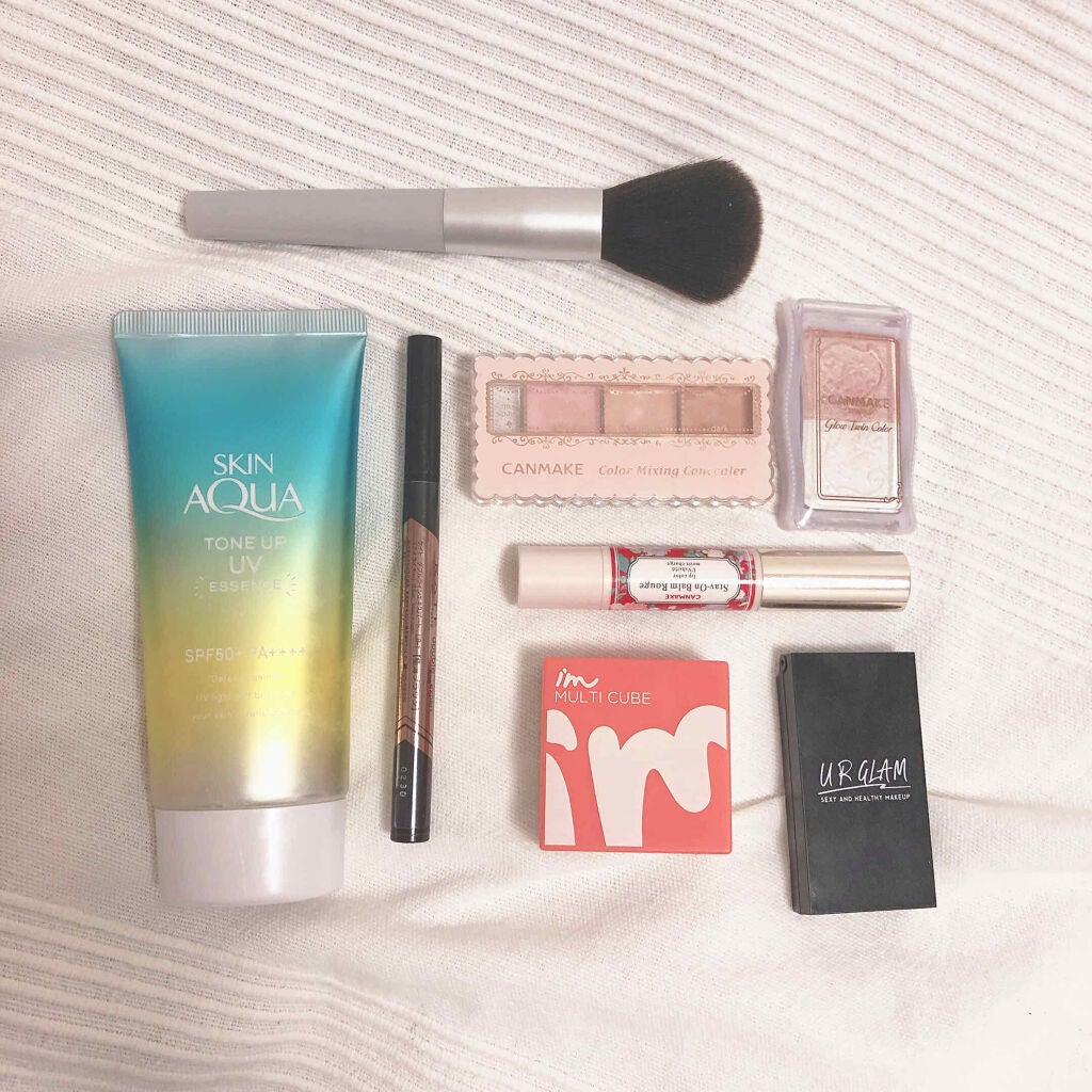 ステイオンバームルージュ/キャンメイク/口紅を使ったクチコミ(2枚目)