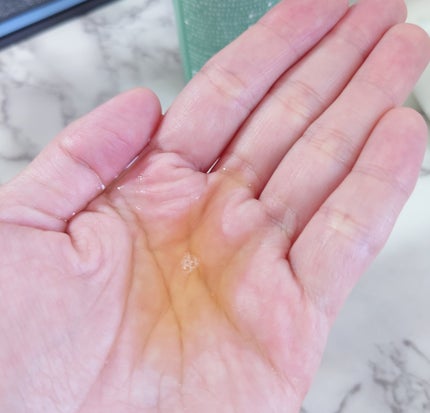 wicot スカルプ&ヘア シャンプー/トリートメント リフレッシュのクチコミ「wicot
スカルプ&ヘア シャンプー/トリートメント リフレッシュ
気になる頭皮の匂いとベ.....」(2枚目)