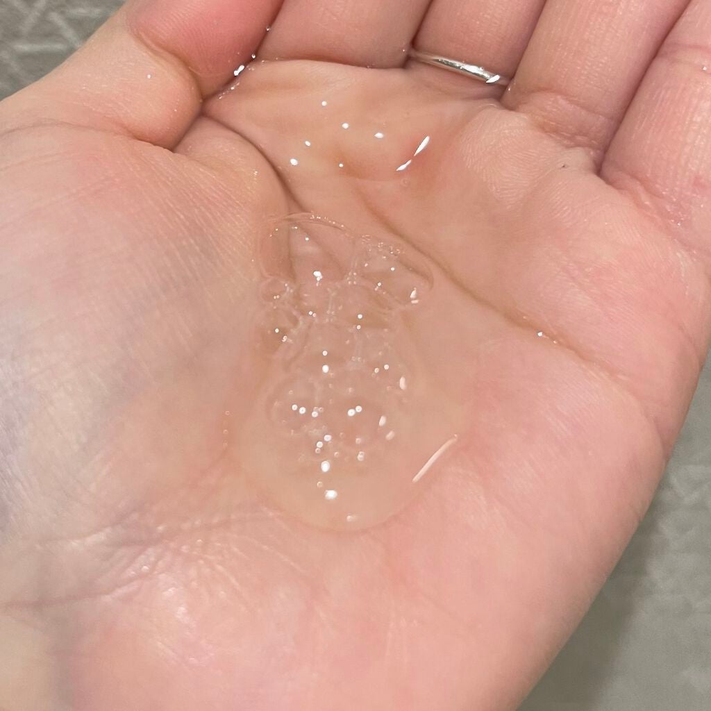 カプセル100 バイオセカンダム ハイドロベータ マスク パック/MEDIHEAL/シートマスク・パックを使ったクチコミ(6枚目)