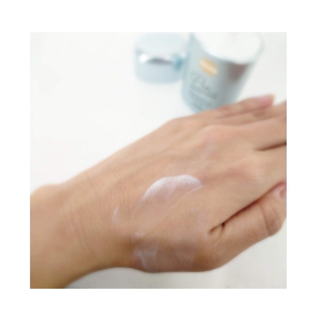 プロディフェンス マルチブロックUV ミルク		/サンカット®/日焼け止めミルクを使ったクチコミ（3枚目）