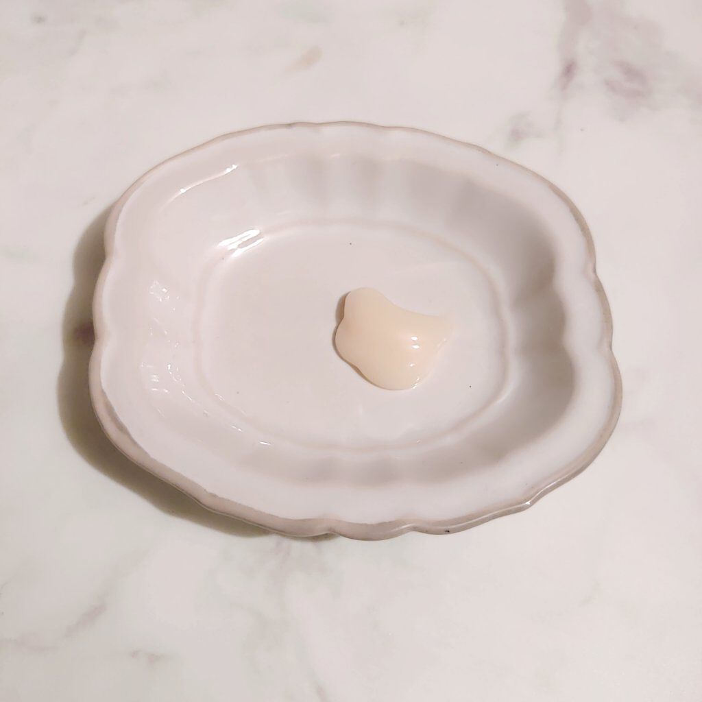  エクストラダメージケア  インテンシブ ヴィタミルク/パンテーン/ヘアミルクを使ったクチコミ（3枚目）